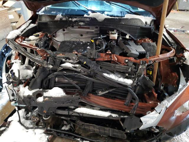 Photo 12 from auction – 2021 CHEVROLET TRAILBLAZE with VIN KL79MMS25MB149089