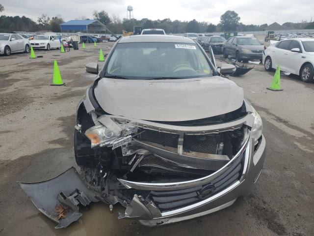 Photo 5 from auction – 2015 NISSAN ALTIMA 2.5 with VIN 1N4AL3AP1FN339909
