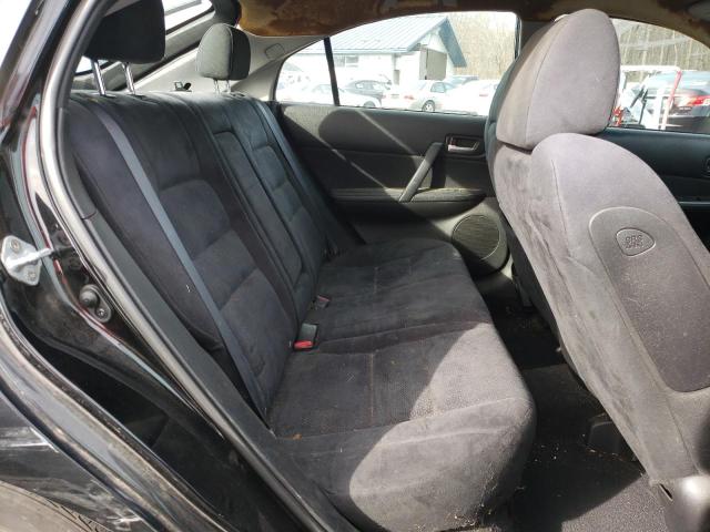 Photo 10 from auction – 2008 MAZDA 6 I with VIN 1YVHP84C185M13717
