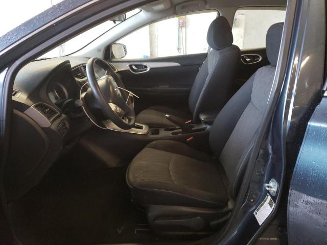 Photo 7 from auction – 2014 NISSAN SENTRA S with VIN 3N1AB7AP0EY262698