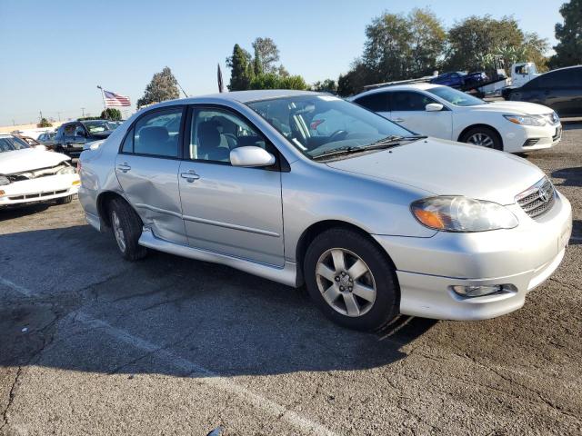 Photo 4 from auction – 2008 TOYOTA COROLLA CE with VIN 1NXBR30E68Z004632