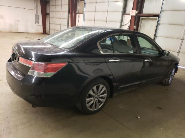 Photo 3 from auction – 2011 HONDA ACCORD EX with VIN 1HGCP3F78BA000874