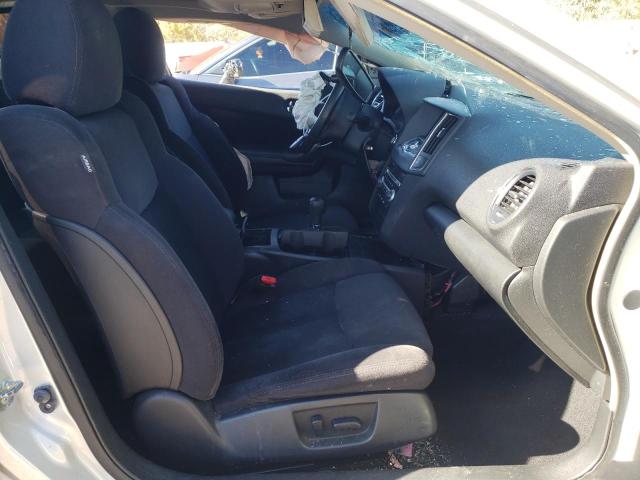 Photo 5 from auction – 2013 NISSAN MAXIMA S with VIN 1N4AA5AP6DC829160