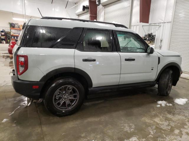 Photo 3 from auction – 2022 FORD BRONCO SPO with VIN 3FMCR9B61NRD87878
