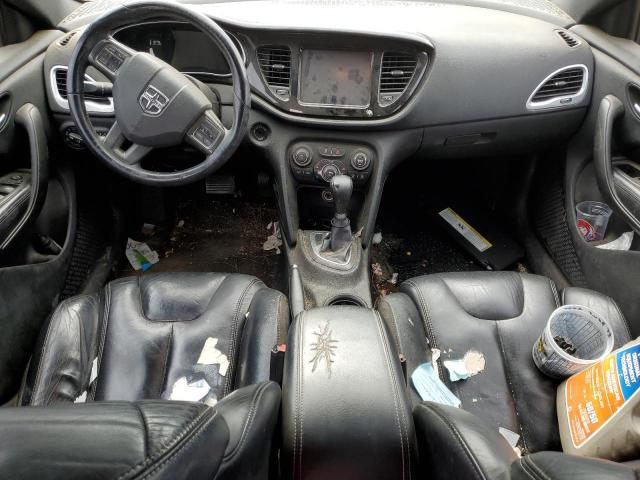 Photo 8 from auction – 2013 DODGE DART LIMIT with VIN 1C3CDFCA6DD211361