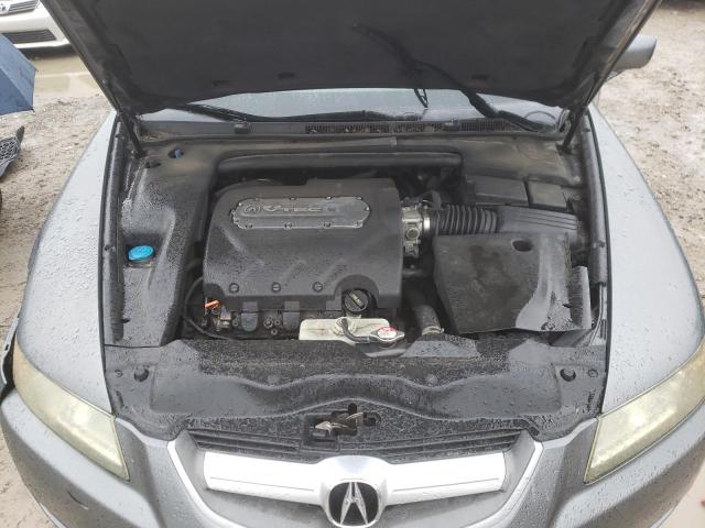 Photo 11 from auction – 2005 ACURA TL with VIN 19UUA66255A017874