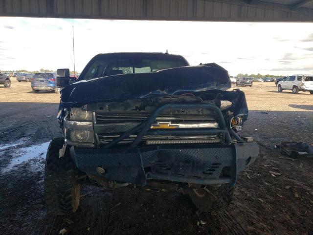 Photo 5 from auction – 2015 CHEVROLET SILVERADO with VIN 1GC1KXE8XFF647615