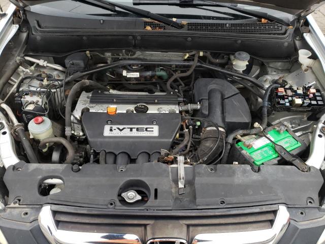 Photo 12 from auction – 2003 HONDA CR-V EX with VIN SHSRD78863U115604