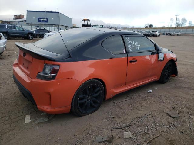 Photo 3 from auction – 2015 TOYOTA SCION TC with VIN JTKJF5C74FJ005027