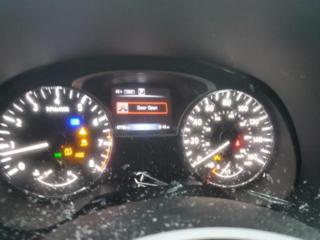 Photo 9 from auction – 2018 NISSAN PATHFINDER with VIN 5N1DR2MM3JC670749