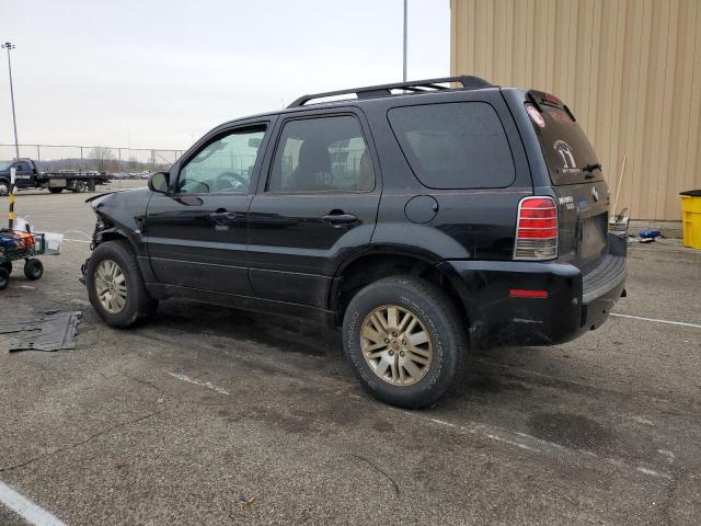 Photo 2 from auction – 2007 MERCURY MARINER PR with VIN 4M2CU97167KJ16817