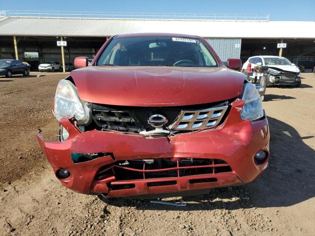 Photo 5 from auction – 2013 NISSAN ROGUE S with VIN JN8AS5MT2DW009483