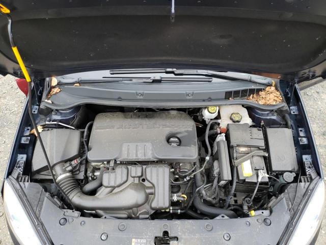 Photo 11 from auction – 2016 BUICK VERANO with VIN 1G4PP5SK1G4162580