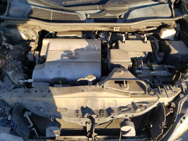 Photo 12 from auction – 2013 LEXUS RX 350 with VIN 2T2ZK1BA6DC108241