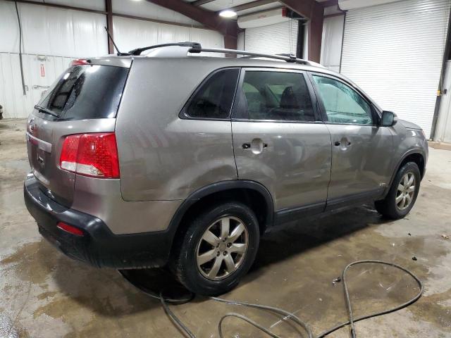 Photo 3 from auction – 2011 KIA SORENTO BA with VIN 5XYKTCA11BG172642