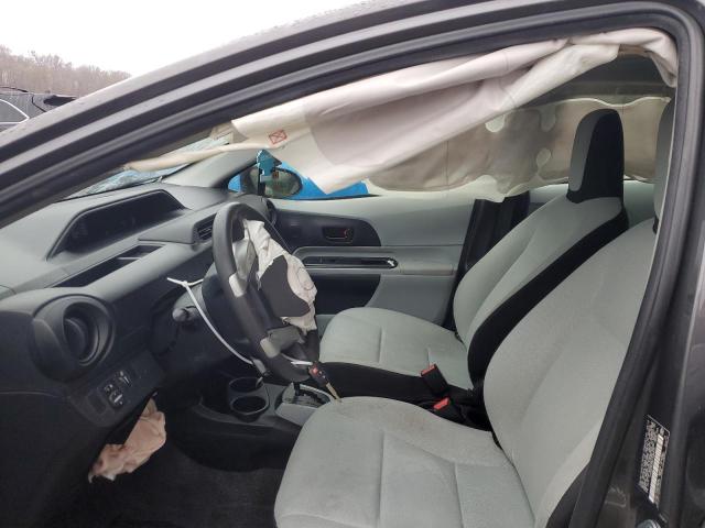 Photo 7 from auction – 2013 TOYOTA PRIUS C with VIN JTDKDTB30D1538073