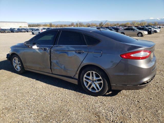 Photo 2 from auction – 2013 FORD FUSION SE with VIN 3FA6P0H75DR328422