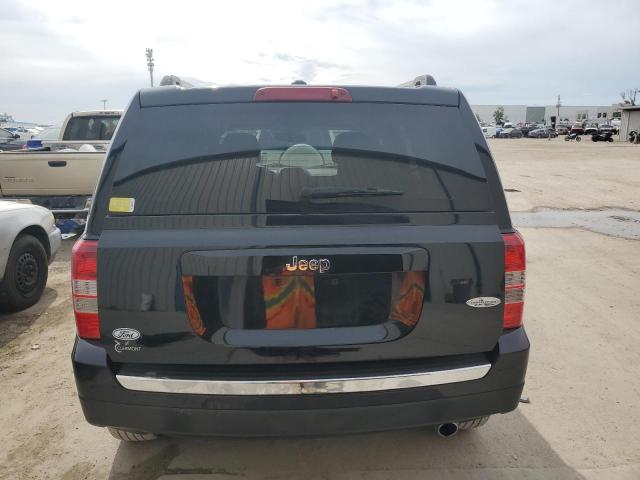 Photo 6 from auction – 2016 JEEP PATRIOT LA with VIN 1C4NJPFA8GD526259