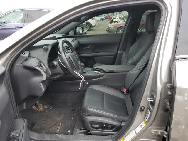 Photo 7 from auction – 2019 LEXUS UX 250H with VIN JTHU9JBH4K2012271