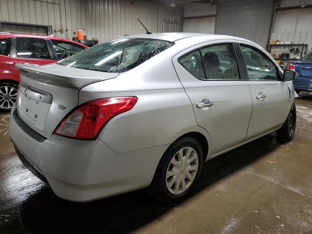 Photo 3 from auction – 2018 NISSAN VERSA S with VIN 3N1CN7AP1JK398268