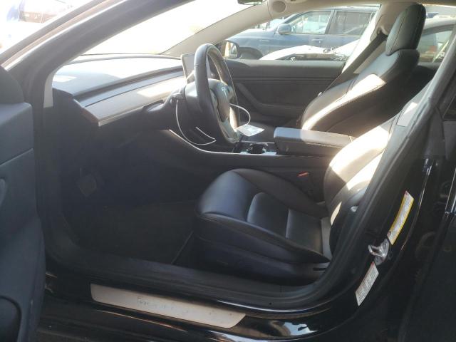 Photo 7 from auction – 2018 TESLA MODEL 3 with VIN 5YJ3E1EB0JF182252