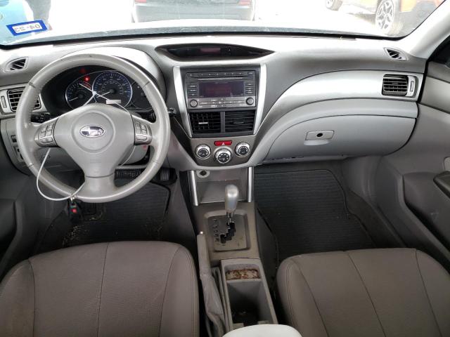 Photo 8 from auction – 2010 SUBARU FORESTER 2 with VIN JF2SH6DC9AH908282