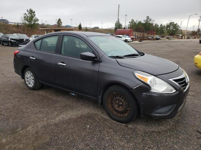 Photo 4 from auction – 2015 NISSAN VERSA S with VIN 3N1CN7AP5FL817238