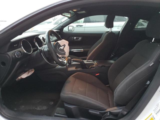 Photo 7 from auction – 2017 FORD MUSTANG with VIN 1FA6P8AM4H5289555