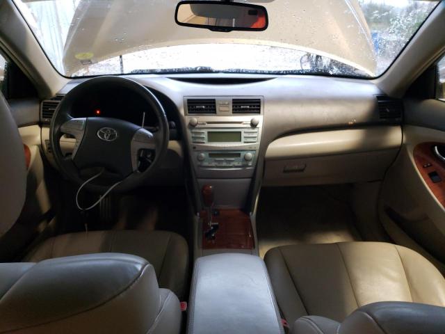 Photo 8 from auction – 2009 TOYOTA CAMRY BASE with VIN 4T1BE46K99U343062