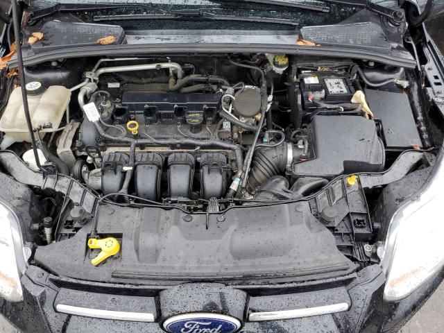 Photo 11 from auction – 2012 FORD FOCUS SE with VIN 1FAHP3F24CL392420