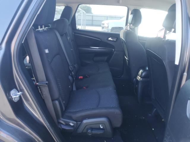 Photo 11 from auction – 2016 DODGE JOURNEY SE with VIN 3C4PDCAB3GT223103