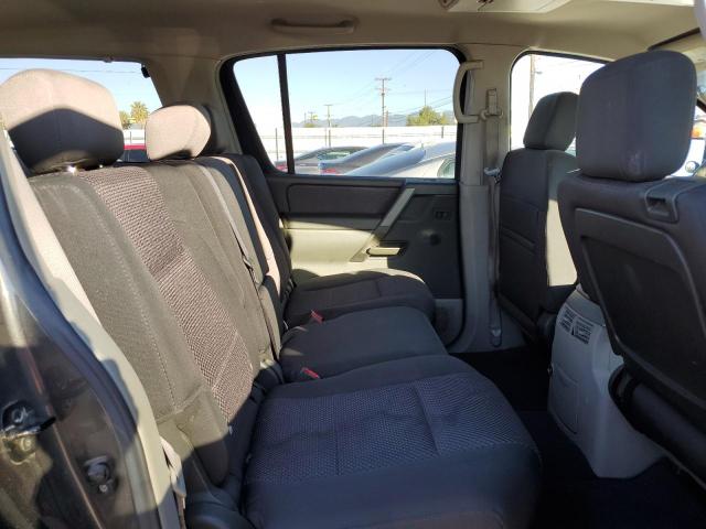 Photo 11 from auction – 2004 NISSAN ARMADA SE with VIN 5N1AA08A14N742247
