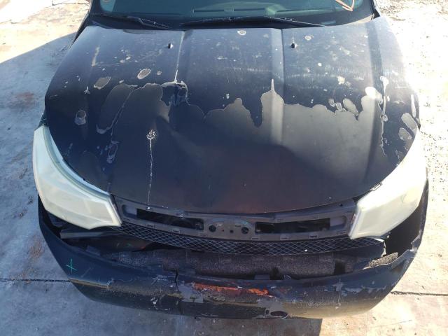 Photo 11 from auction – 2009 FORD FOCUS SE with VIN 1FAHP35NX9W244274