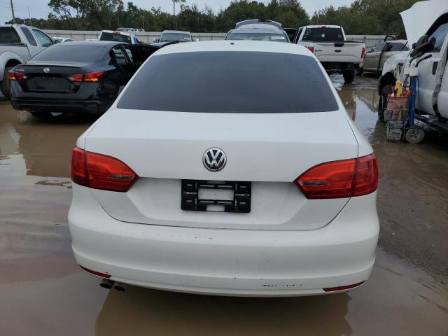 Photo 6 from auction – 2012 VOLKSWAGEN JETTA SE with VIN 3VWDX7AJ5CM078754