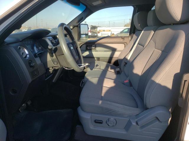 Photo 7 from auction – 2012 FORD F150 SUPER with VIN 1FTFX1ET1CFB26822