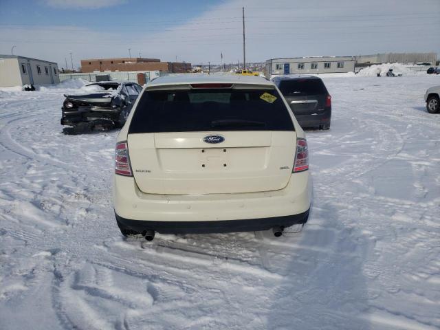 Photo 6 from auction – 2007 FORD EDGE SEL P with VIN 2FMDK39C47BB56198