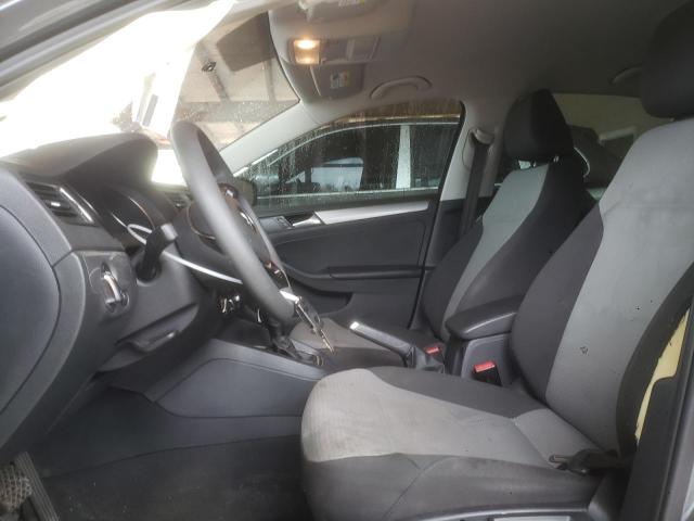 Photo 7 from auction – 2017 VOLKSWAGEN JETTA S with VIN 3VW2B7AJ2HM200547