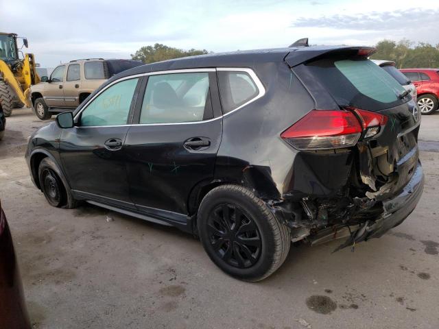 صورة رقم 2 من المزاد - 2018 NISSAN ROGUE S مع VIN KNMAT2MT4JP583175