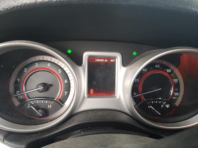 Photo 9 from auction – 2018 DODGE JOURNEY SE with VIN 3C4PDCAB2JT310210