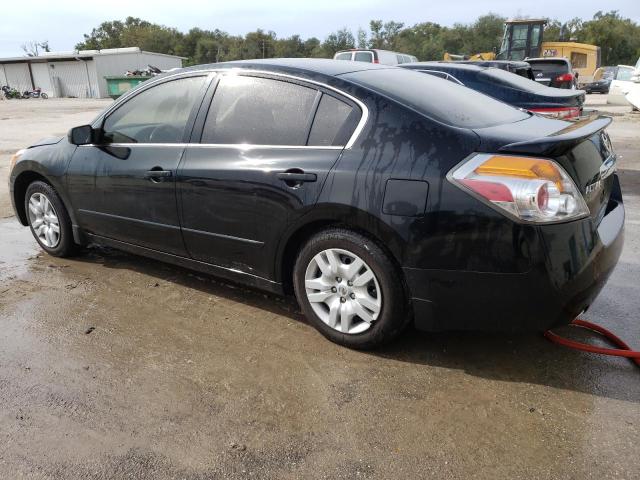 Photo 2 from auction – 2011 NISSAN ALTIMA BAS with VIN 1N4AL2APXBC136808