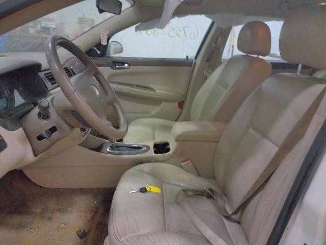 Photo 7 from auction – 2008 CHEVROLET IMPALA LT with VIN 2G1WT58K281344555