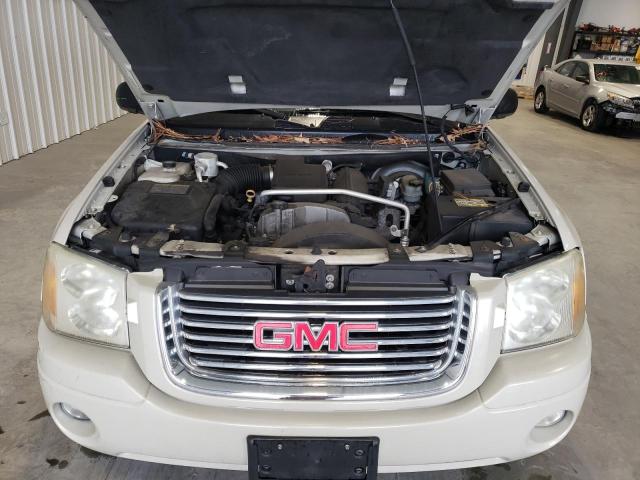 Photo 12 from auction – 2009 GMC ENVOY SLT with VIN 1GKDS43S392114466