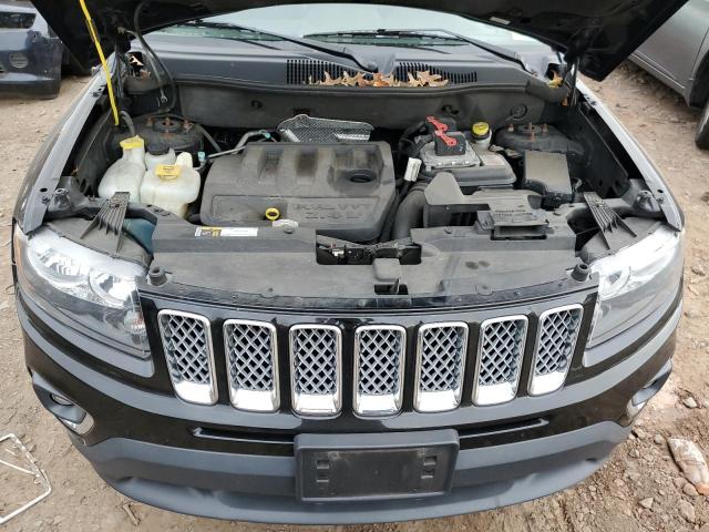 Photo 12 from auction – 2016 JEEP COMPASS LA with VIN 1C4NJDEBXGD597228