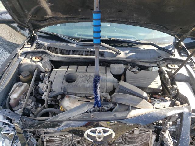 Foto 11 de la subasta – 2011 TOYOTA CAMRY BASE con VIN 4T1BF3EK3BU184053