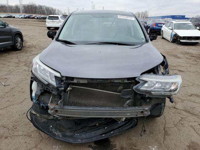 Photo 5 from auction – 2016 HONDA CR-V EX with VIN 2HKRM4H5XGH643195