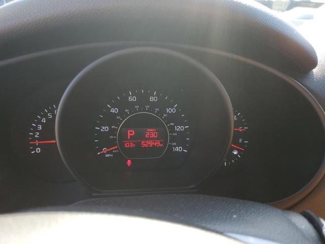 Photo 9 from auction – 2015 KIA SOUL with VIN KNDJN2A28F7806217