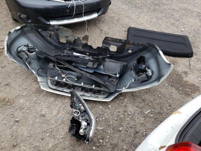 Foto 13 de la subasta – 2015 MITSUBISHI OUTLANDER con VIN 4A4AR4AU9FE009058