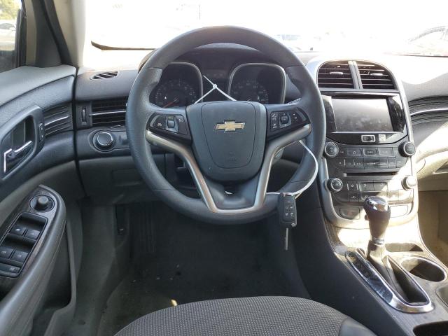 Photo 8 from auction – 2015 CHEVROLET MALIBU 1LT with VIN 1G11C5SL1FF213117