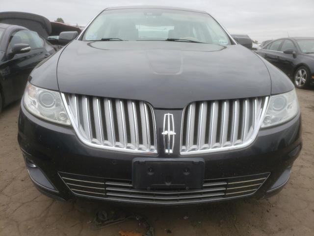 Photo 5 from auction – 2010 LINCOLN MKS with VIN 1LNHL9DR0AG615692