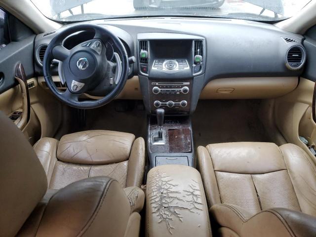 Photo 8 from auction – 2011 NISSAN MAXIMA S with VIN 1N4AA5AP4BC852451